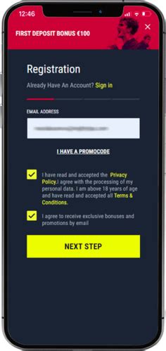 Rabona Registration and Login: Guide to How to Sign Up.